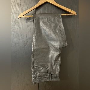 OTHER UK LEATHER PANTS (100% GENUINE LEATHER)